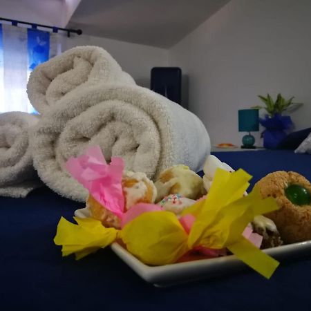 B&B Sa Spiga Marrubiu Ngoại thất bức ảnh