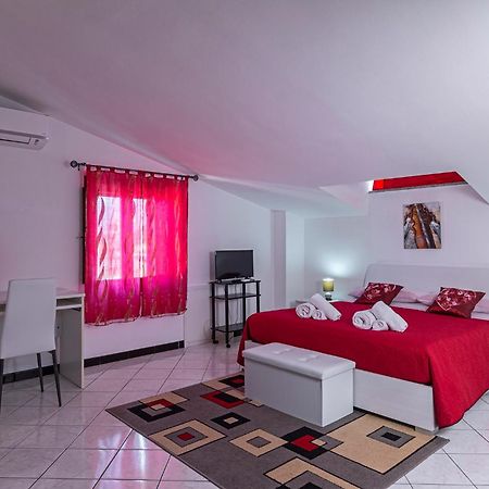 B&B Sa Spiga Marrubiu Ngoại thất bức ảnh