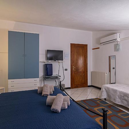 B&B Sa Spiga Marrubiu Ngoại thất bức ảnh