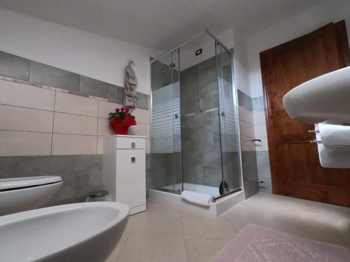B&B Sa Spiga Marrubiu Ngoại thất bức ảnh