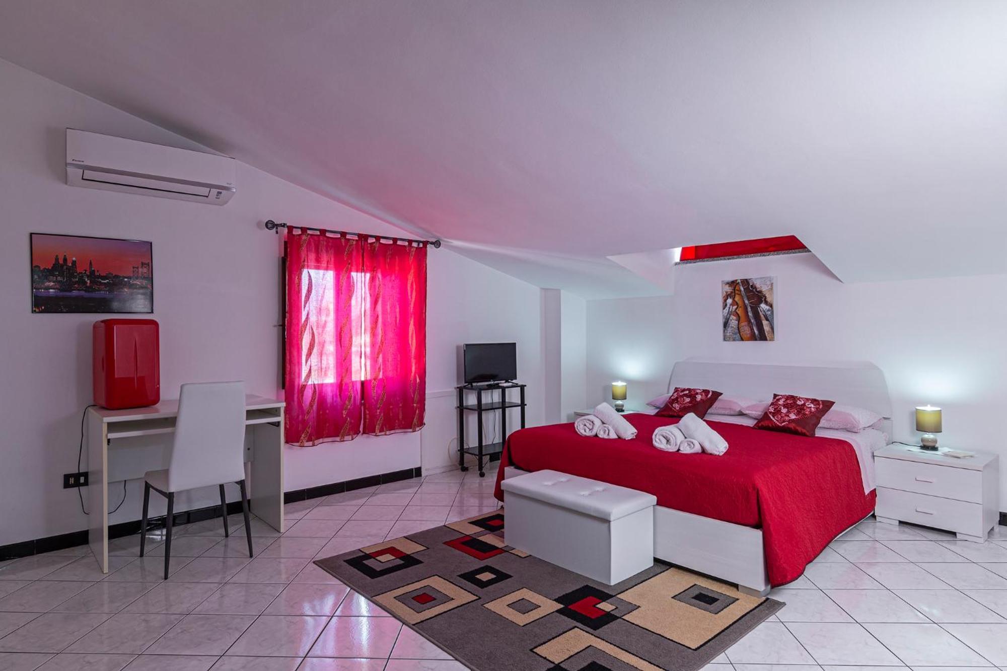 B&B Sa Spiga Marrubiu Ngoại thất bức ảnh