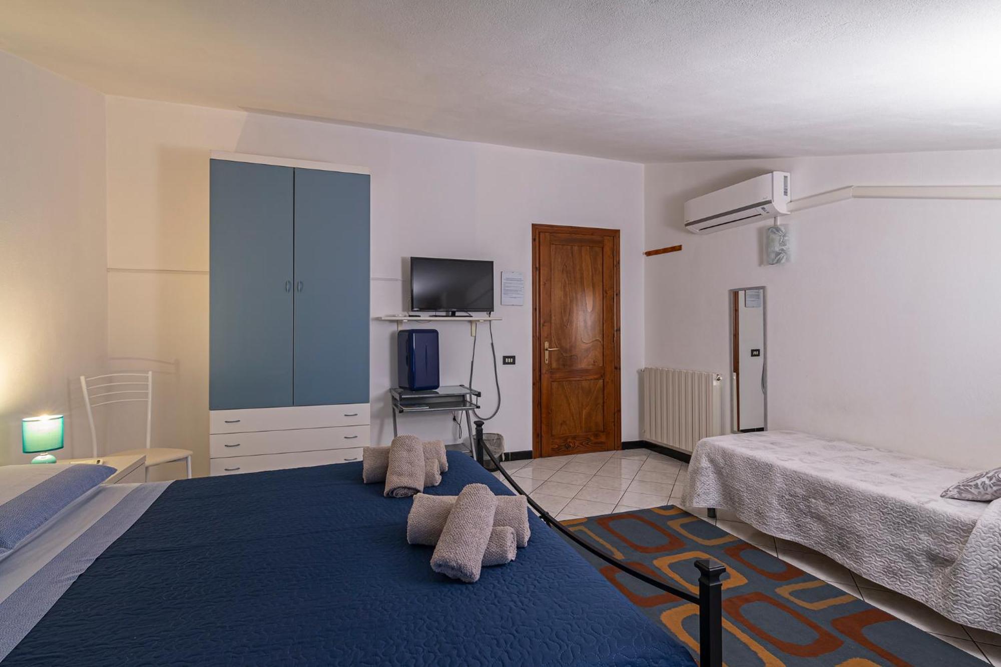 B&B Sa Spiga Marrubiu Ngoại thất bức ảnh